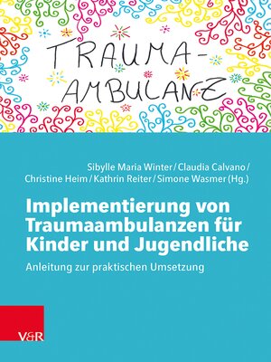 cover image of Implementierung von Traumaambulanzen für Kinder und Jugendliche